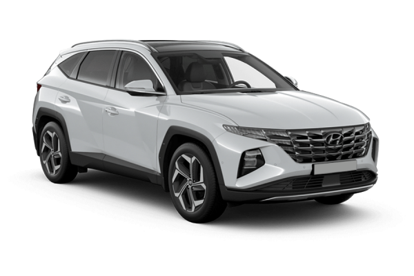 Hyundai Tucson NEW Prestige + Smart Sense + High-Tech 2.5 AT